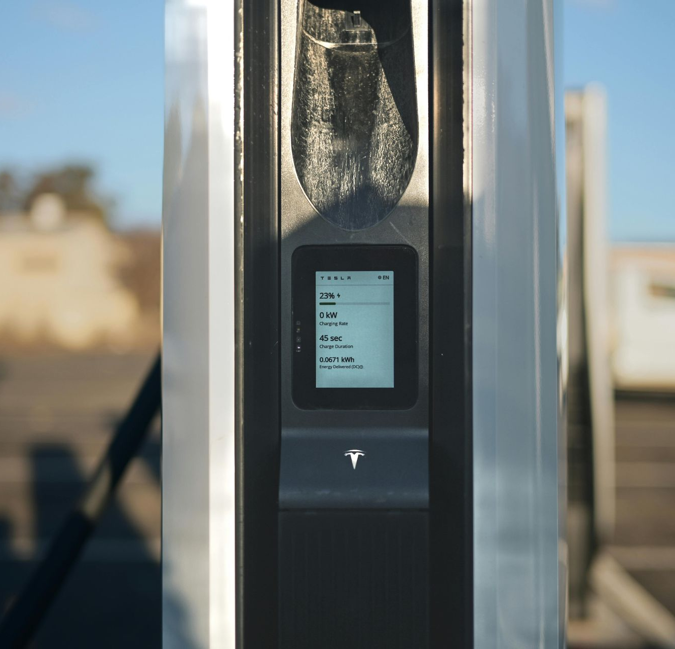EV Charging Stations in Central VA and the Shenandoah Valley