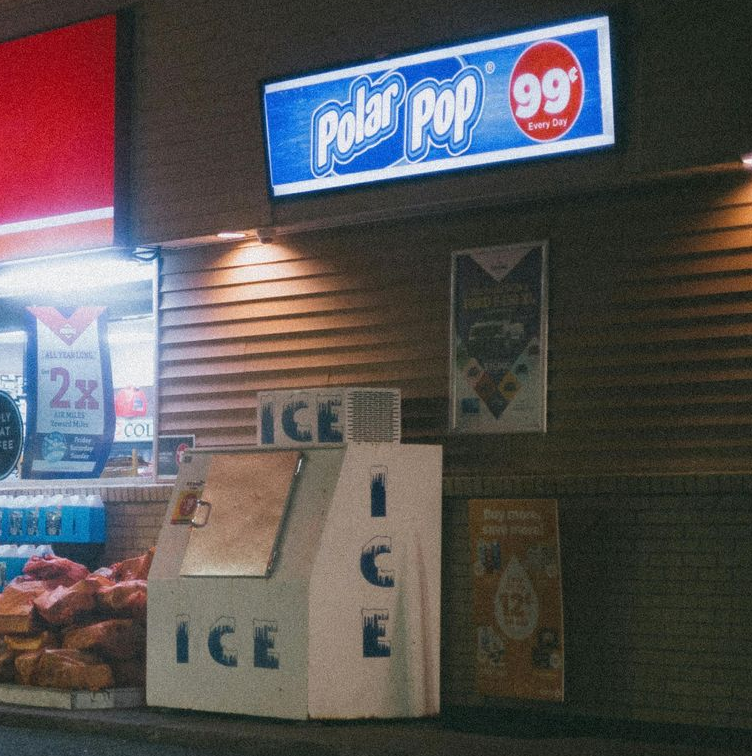 ice machine