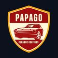 Papago Ceramic  Logo