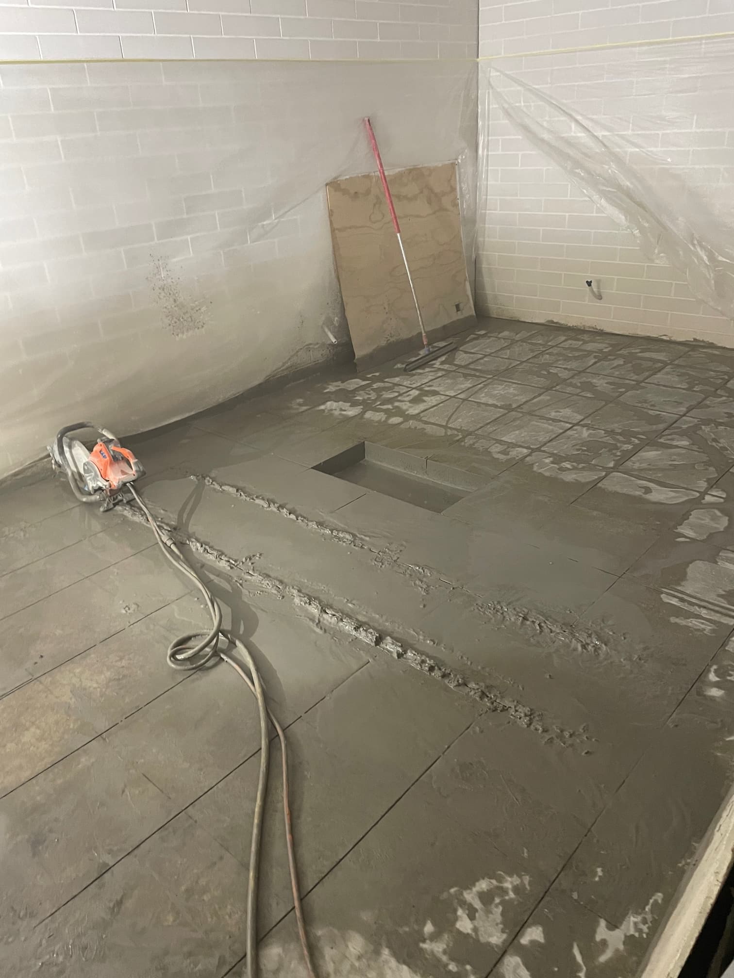 Residential Concrete Cutting β Coastcut Concrete Cutting in Port Stephens, NSW