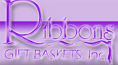 Ribbons Gift Baskets