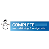 Complete Air Conditioning & Refrigeration