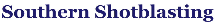 Southern Shotblasting logo