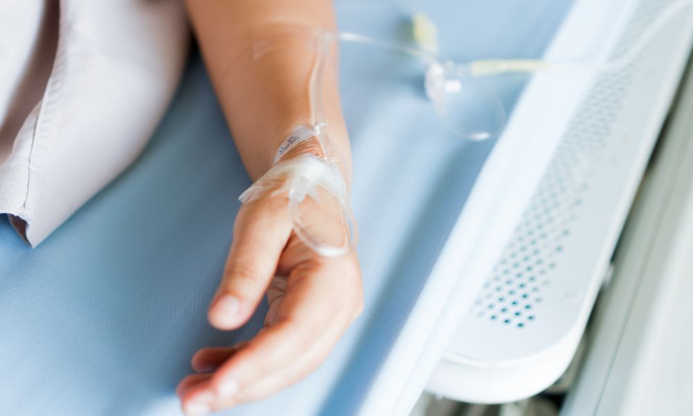 Common Myths About IV Drip Therapy Debunked
