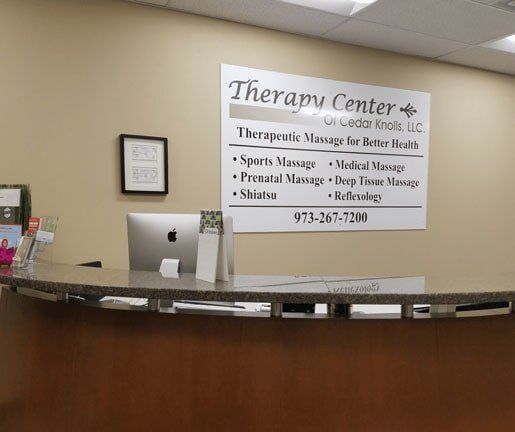 Therapy Center of Cedar Knolls, LLC. — Physical Therapy in Cedar Knolls, NJ