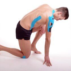 Add Ons: Kinesiology Taping