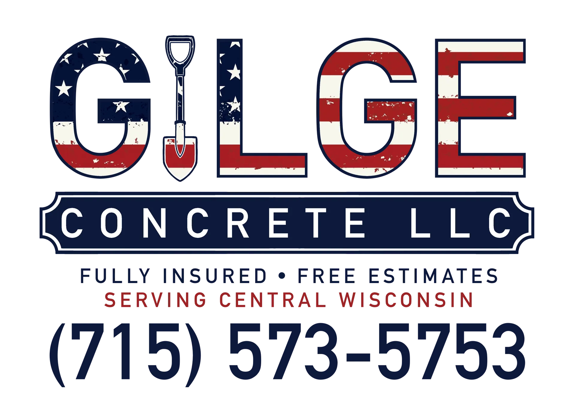 Gilge Concrete LLC