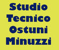 Studio Tecnico Ostuni Minuzzi Ing. Andrea-LOGO