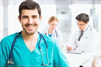 Medical Doctors — Insurance Services in Ocala, FL