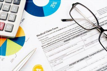 Medical Claim Form — Insurance Services in Ocala, FL