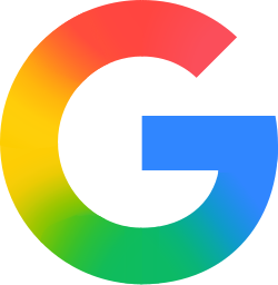 Google's Logo