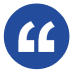 Quote icon