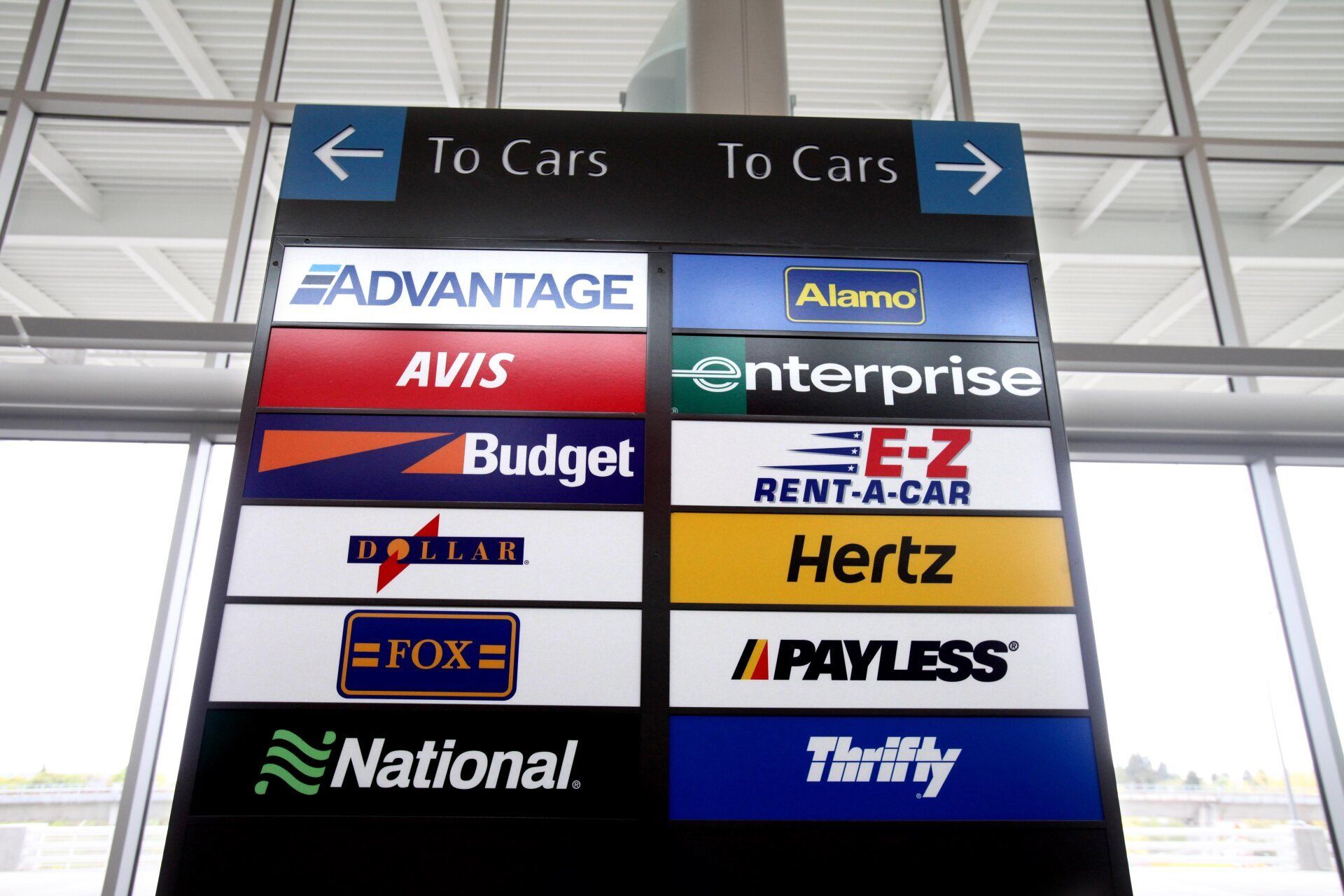 4 Things to Know About Insurance Before Renting a Car