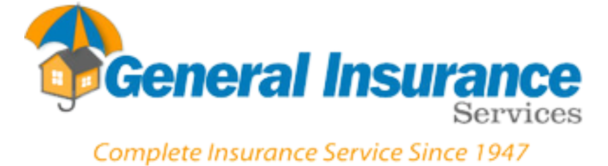 General Insurance Services logo