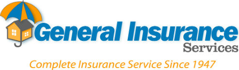 General Insurance Services logo