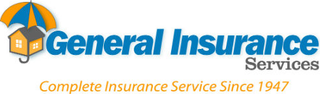 General Insurance Services logo