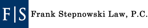 Stepnowski Law logo