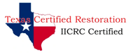 Texas Certified Restoration