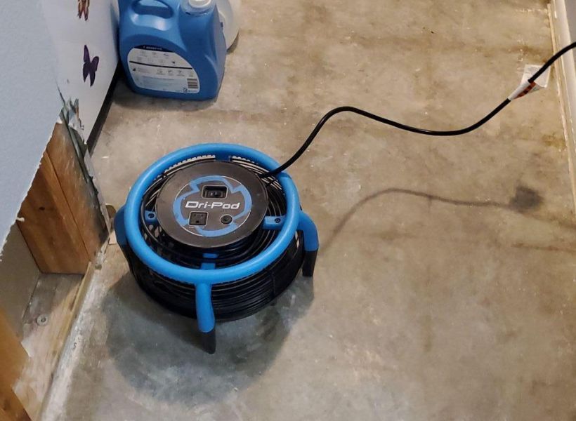 air mover