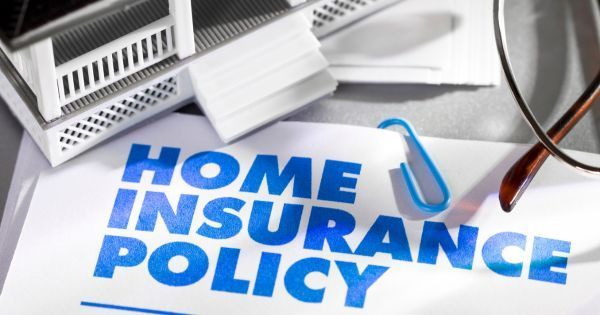 home insurance policy