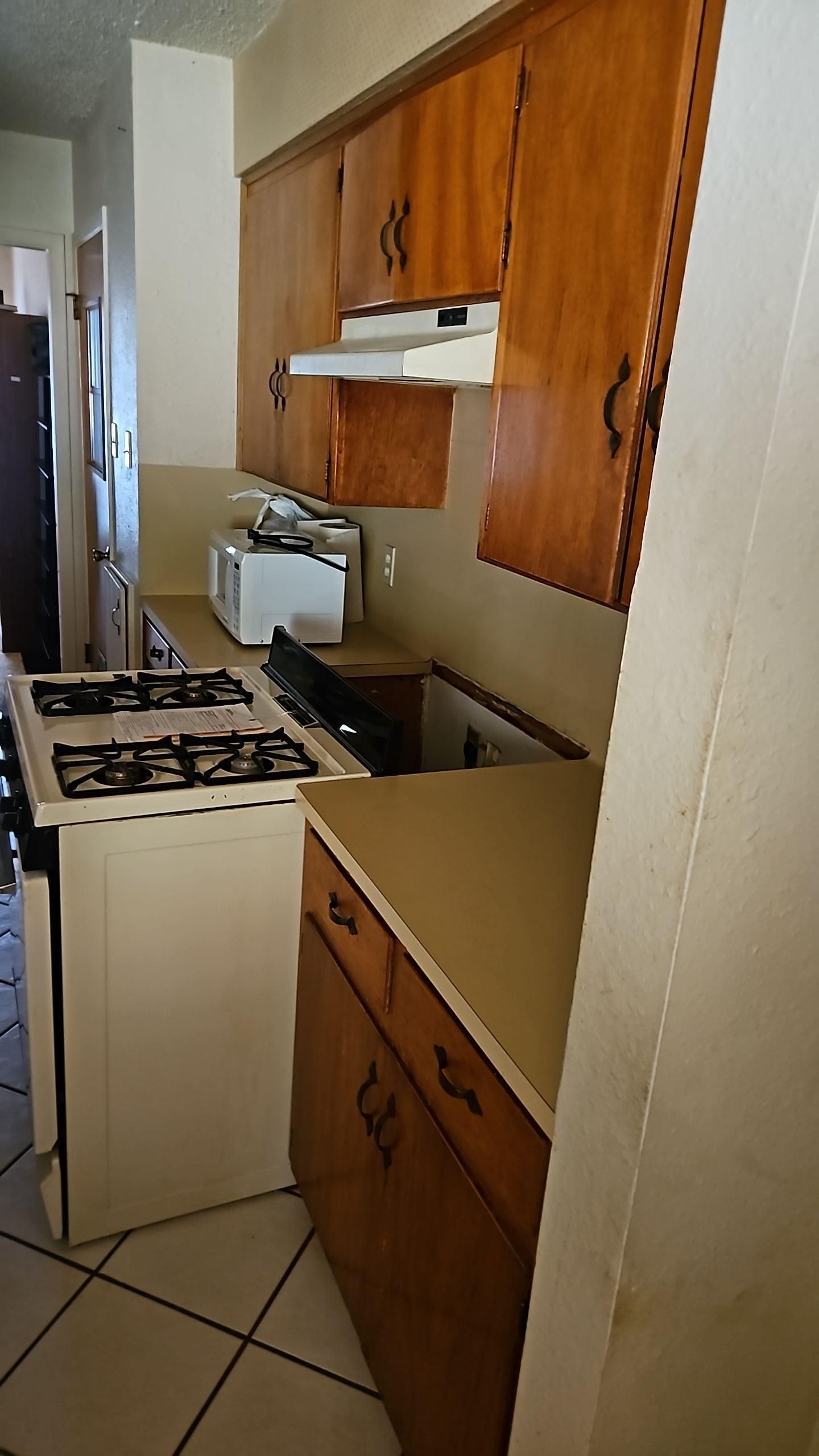 flooring water damage