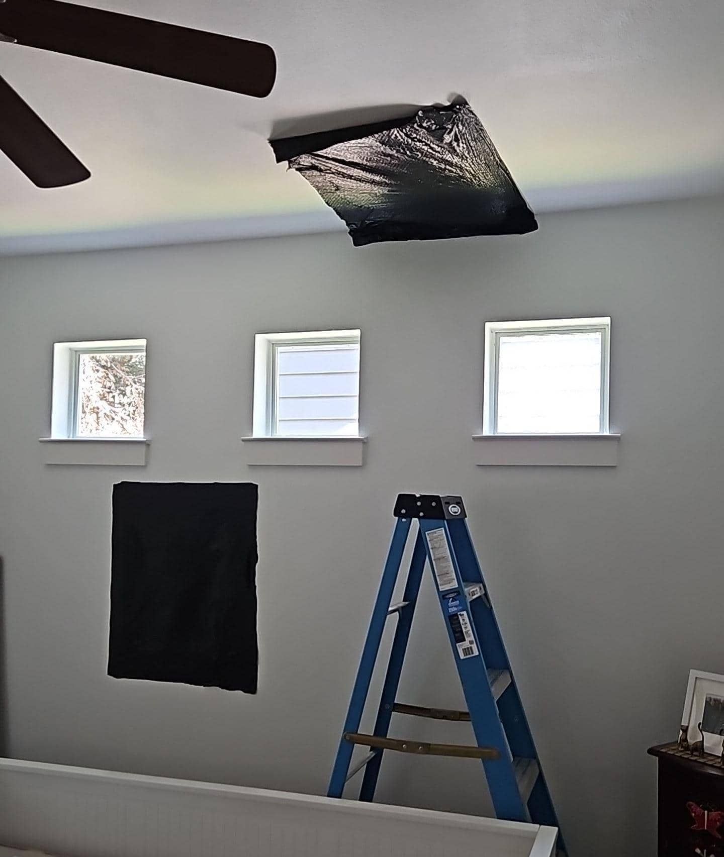 Water Mitigation Austin