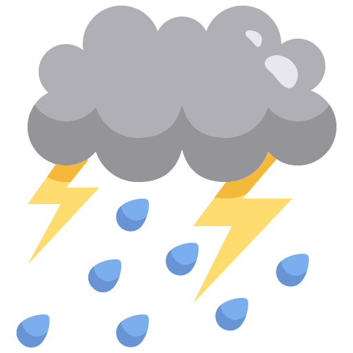 storm icon