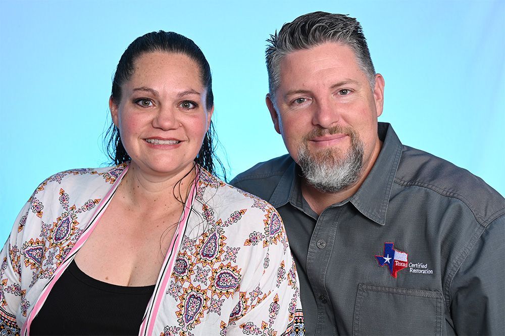 Texas Certified Restoration Owners