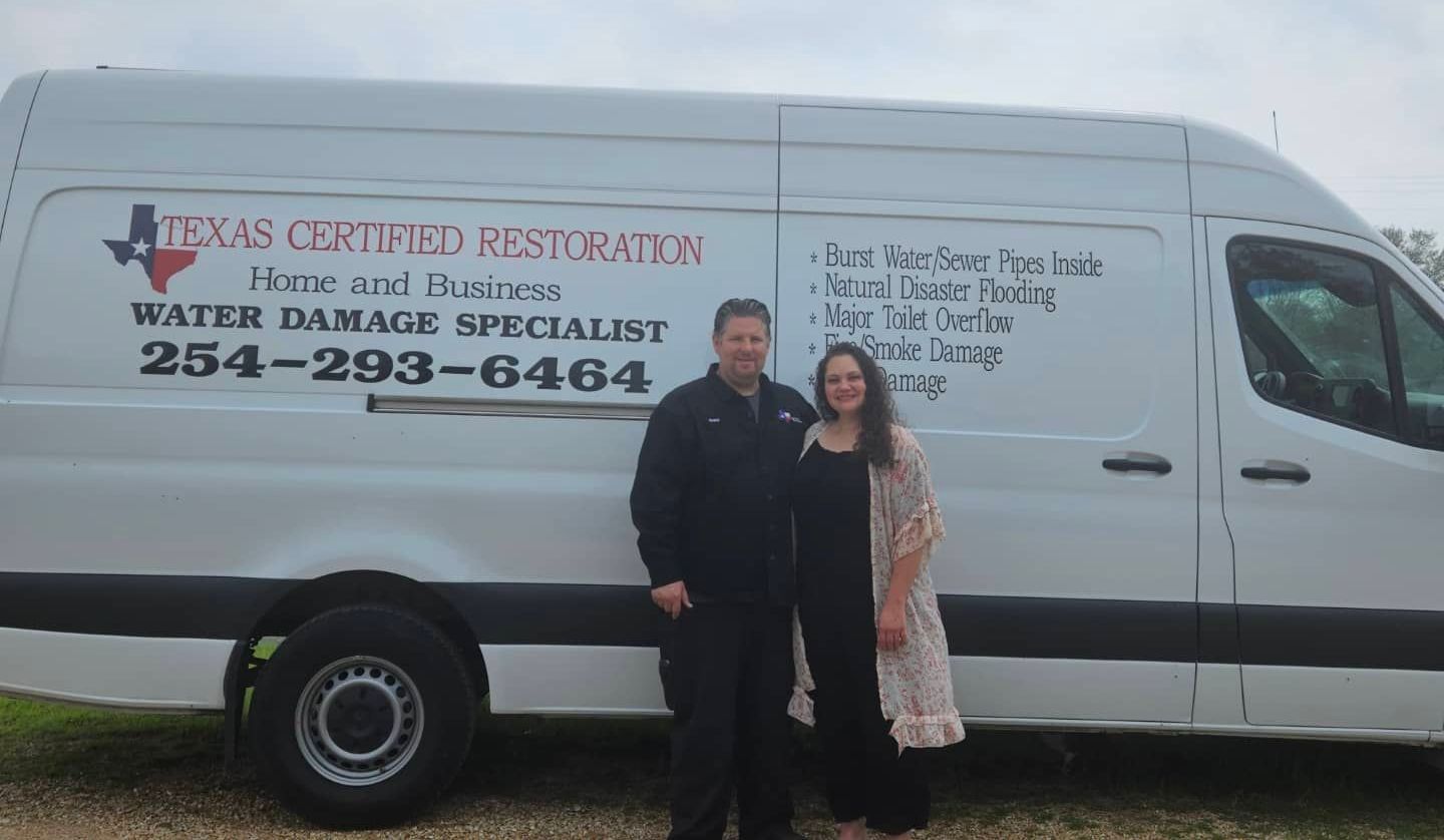 Texas Certified Restoration Owners