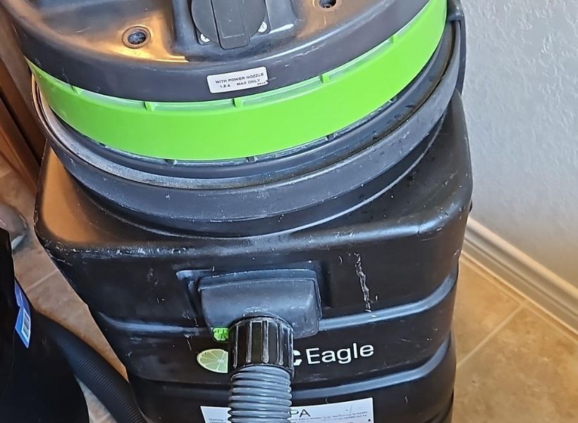 water extraction equipment