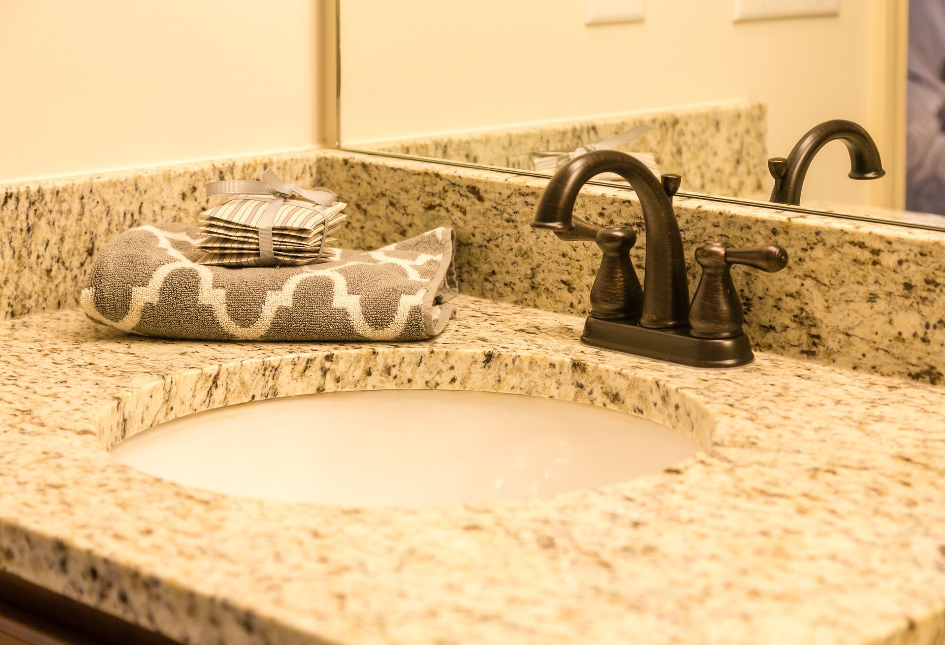 Granite Hamilton