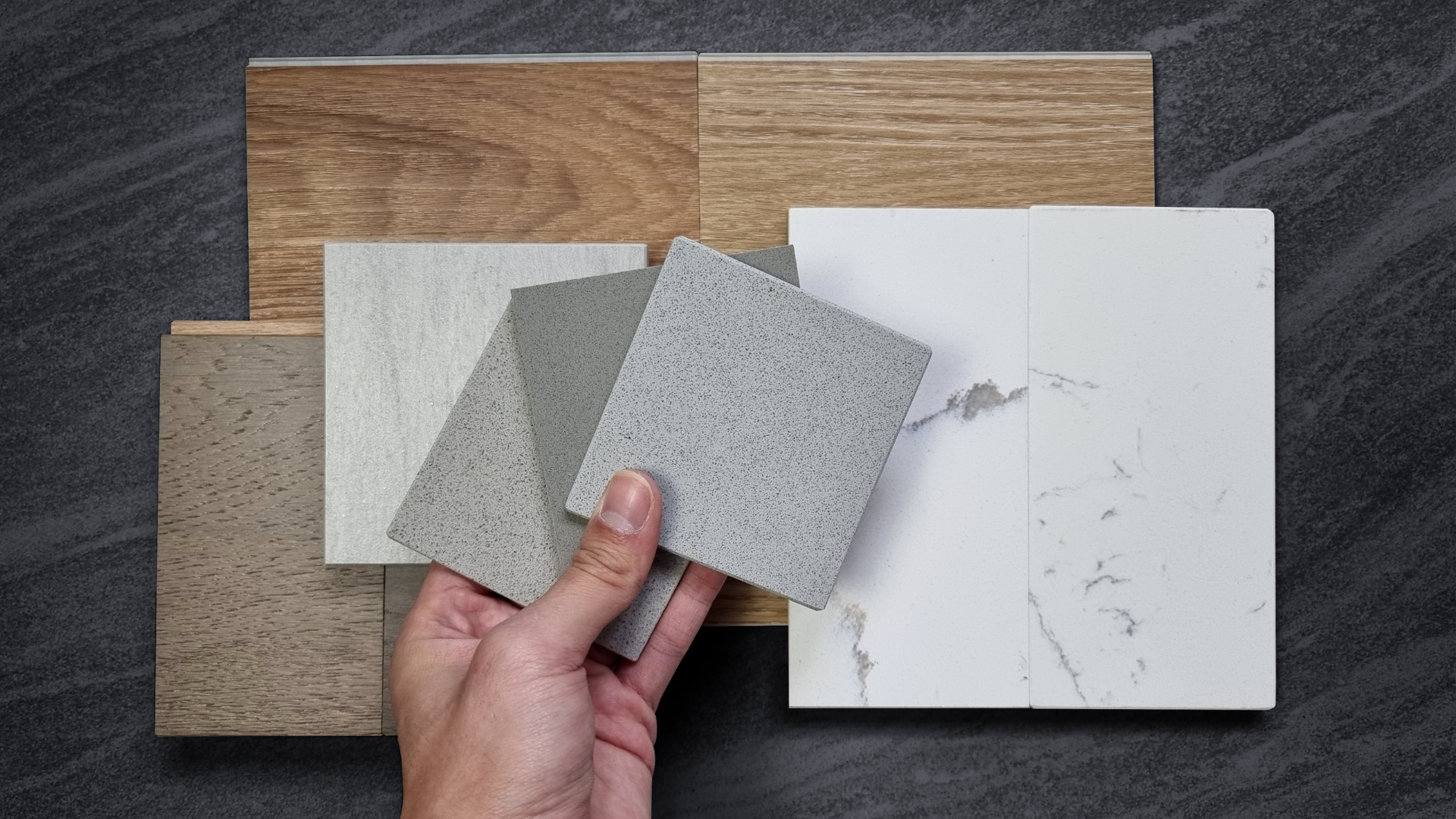 Tips for Choosing the Perfect Stone for Your Home