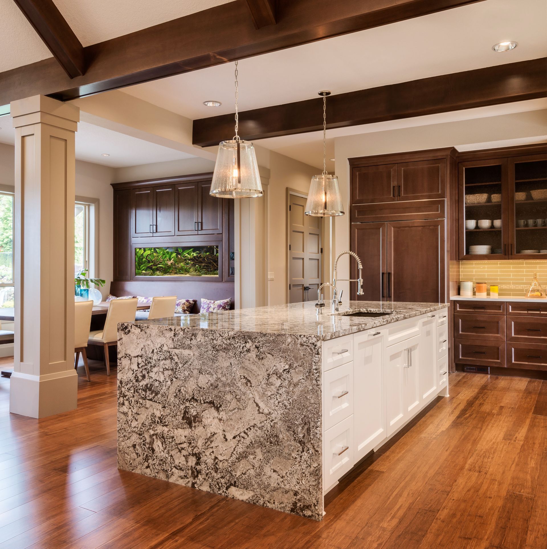 Granite Counters Hamilton