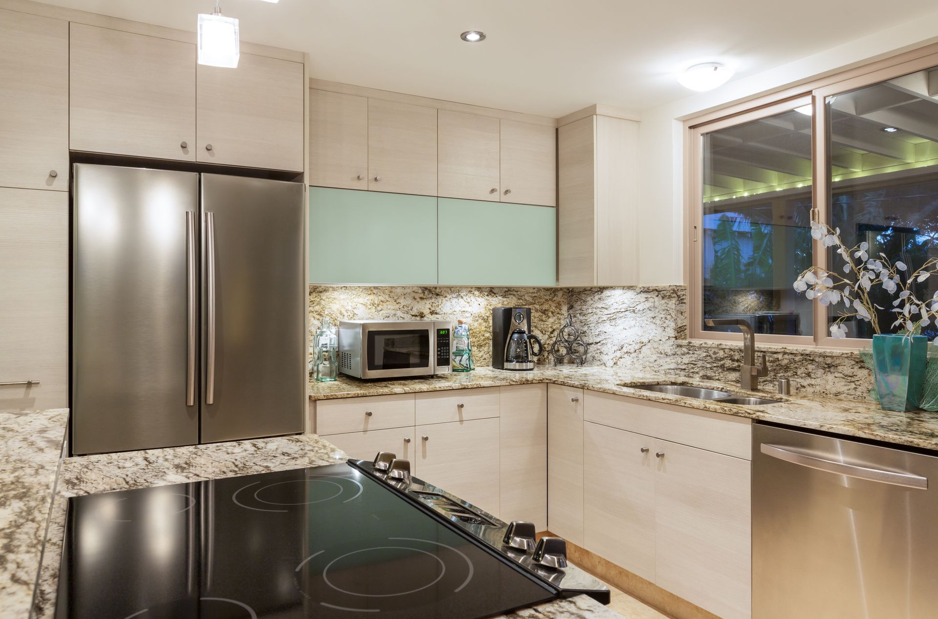 Granite Counters Hamilton