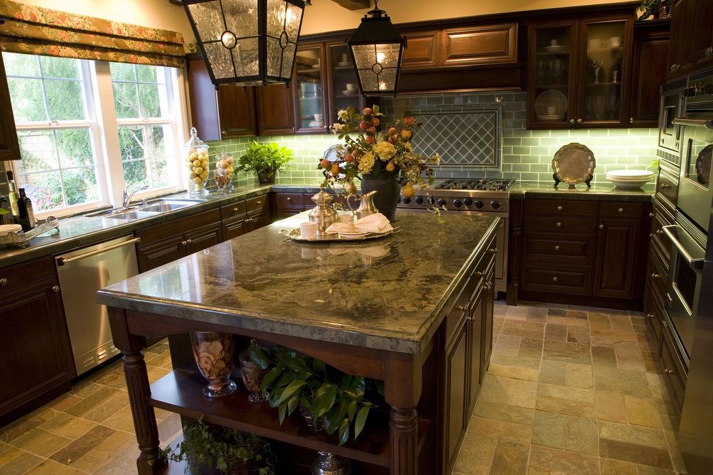 Largest Selection of Granite in NA