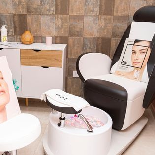 La boutique del benessere 7