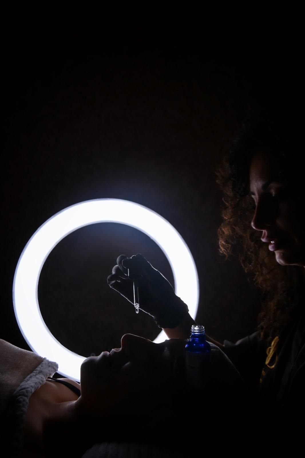 Trrammenti viso La Boutique del Benessere