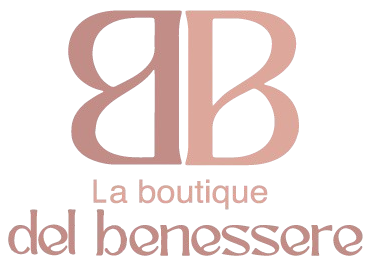 logo la boutique del benessere