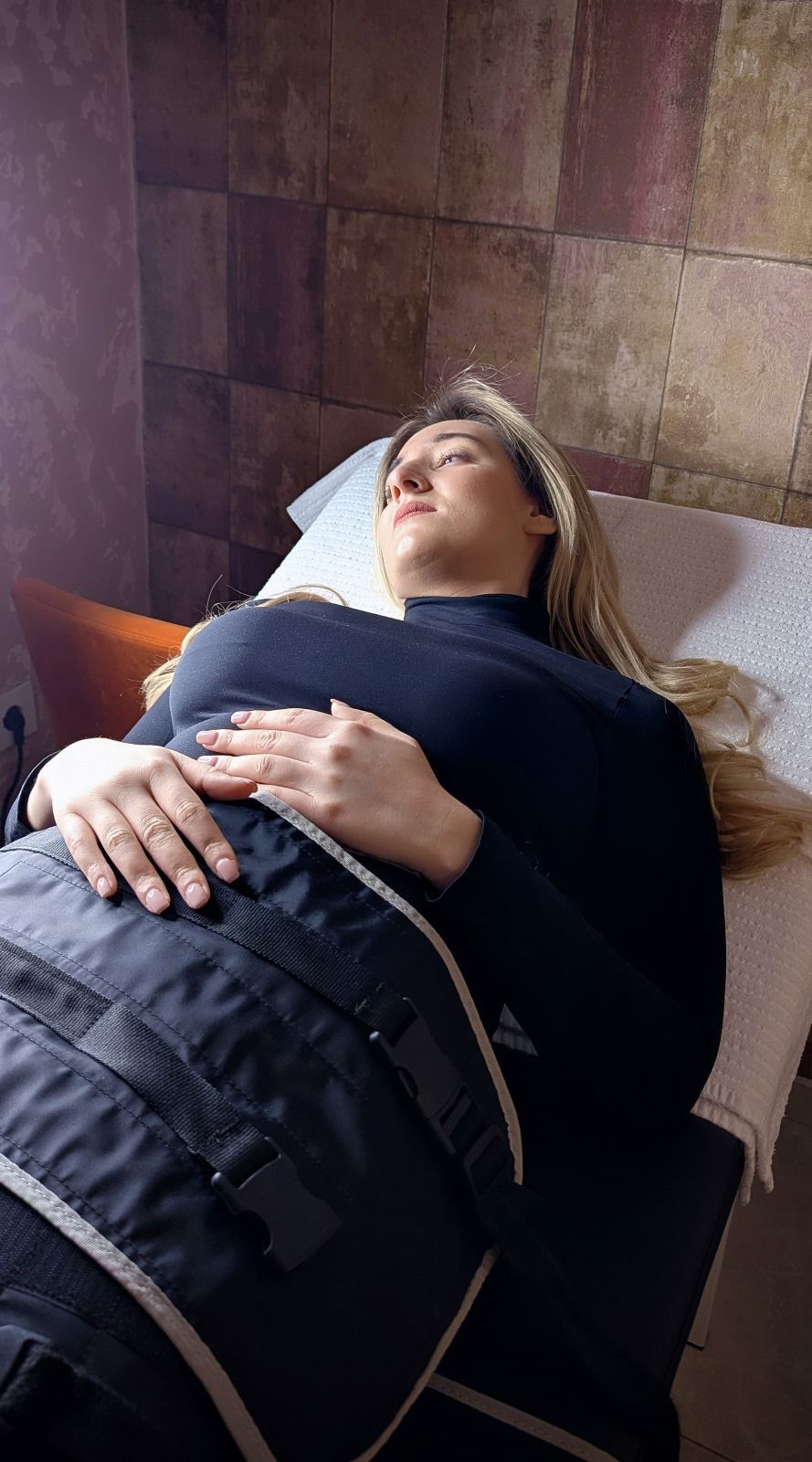 Trattamenti estetici corpo