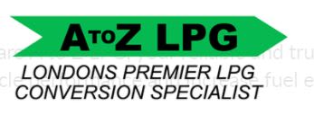 AtoZ LPG logo