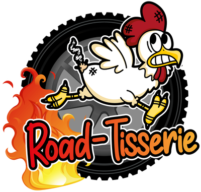 Road-Tisserie Brine Kit