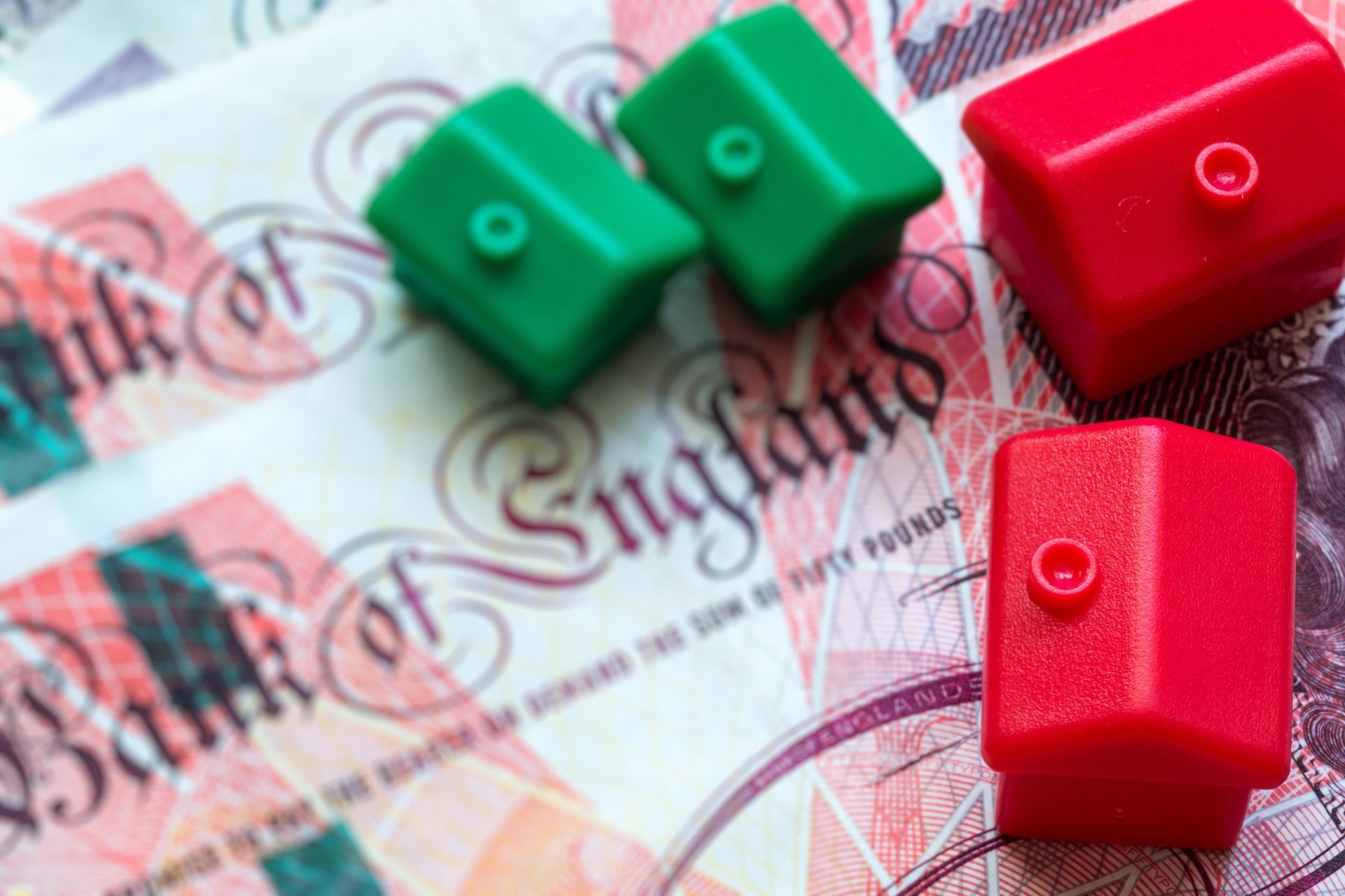 Accountants for landlords in Bramhall, Stockport, Cheshire.