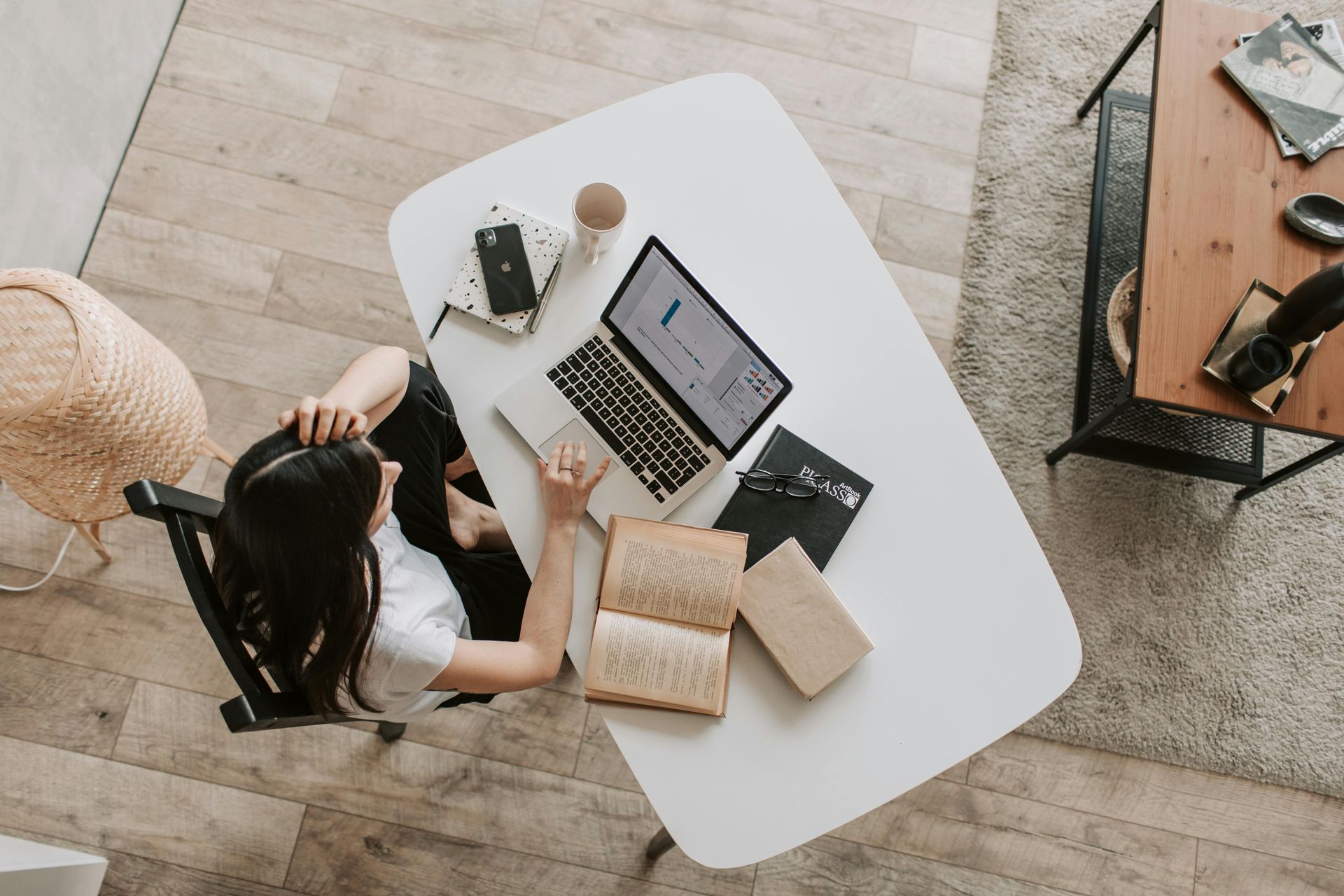 Self Assessment tax return services from Bevan Chartered Accountants and Tax Advisers.