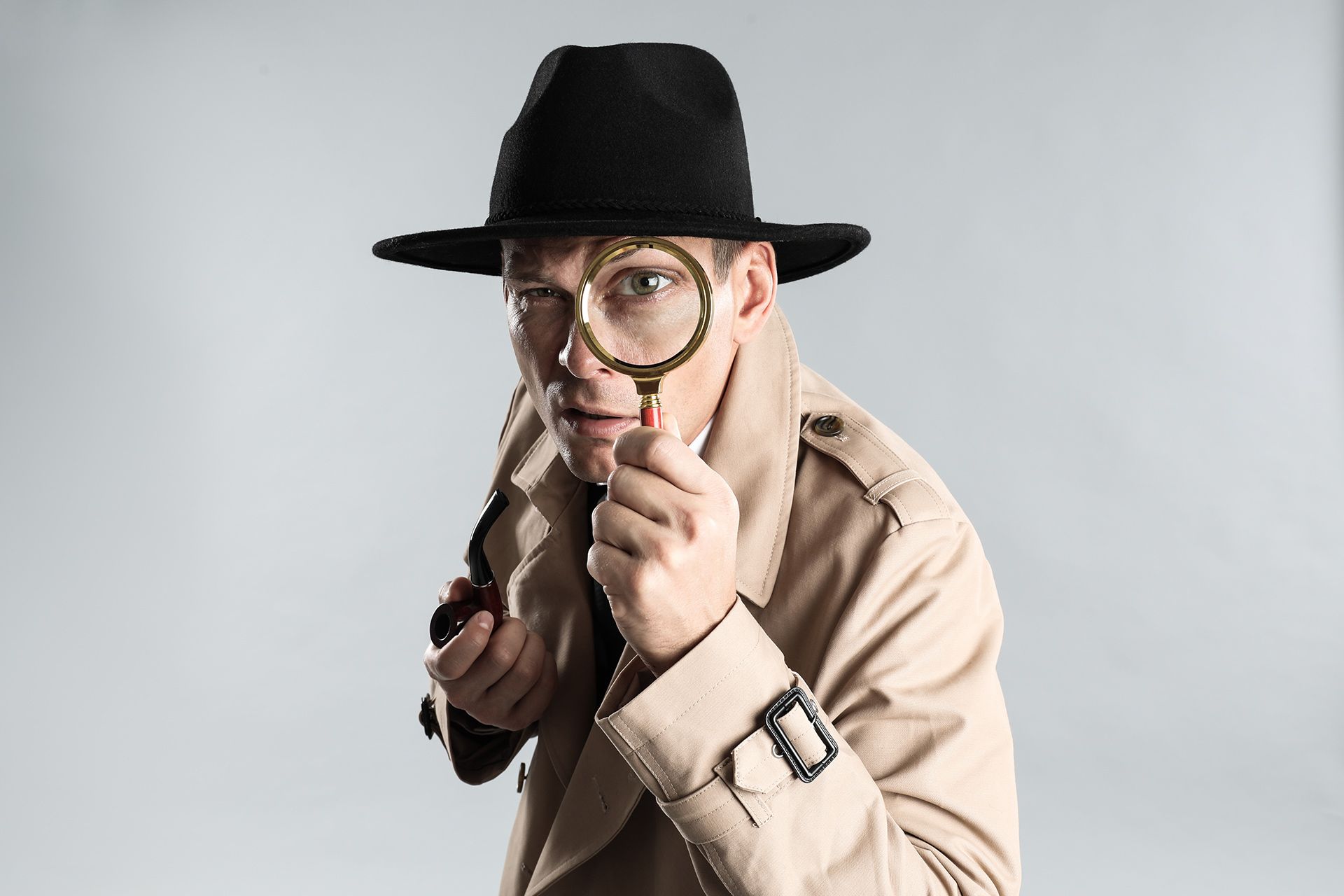 Tax Investigation Protection