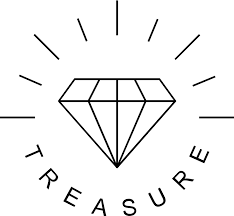 treasure label