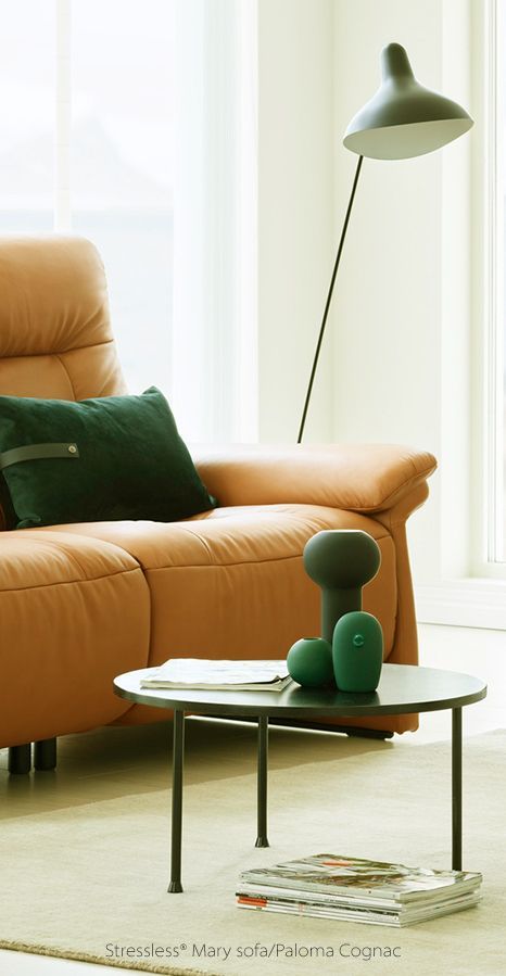 Mooradians Stressless by Ekornes