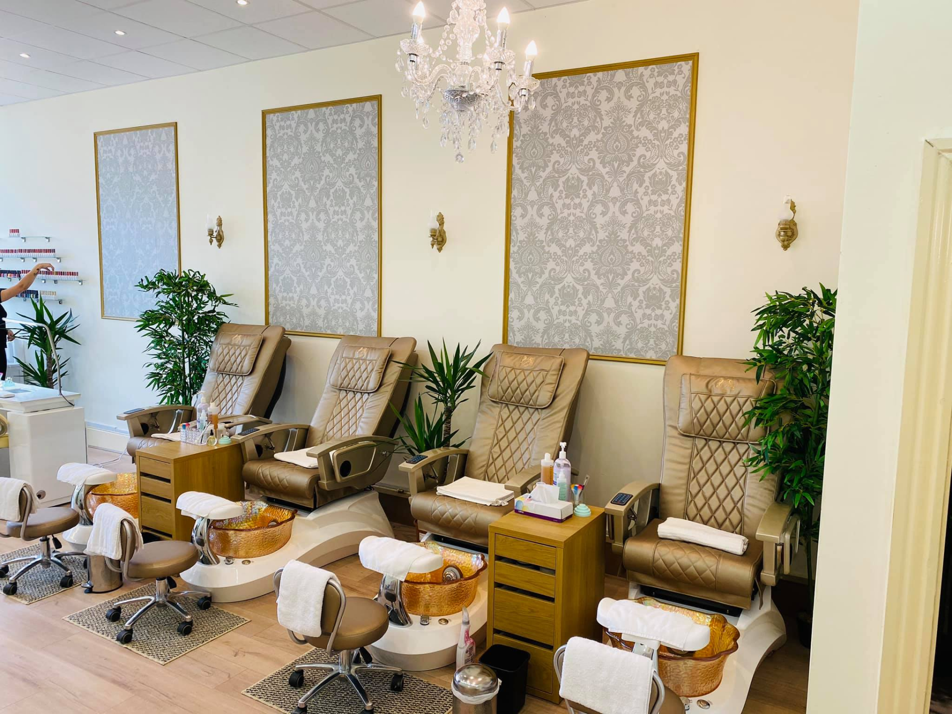 My's Nails & Spa - Nail Salon & Spa in Naas, Co. Kildare