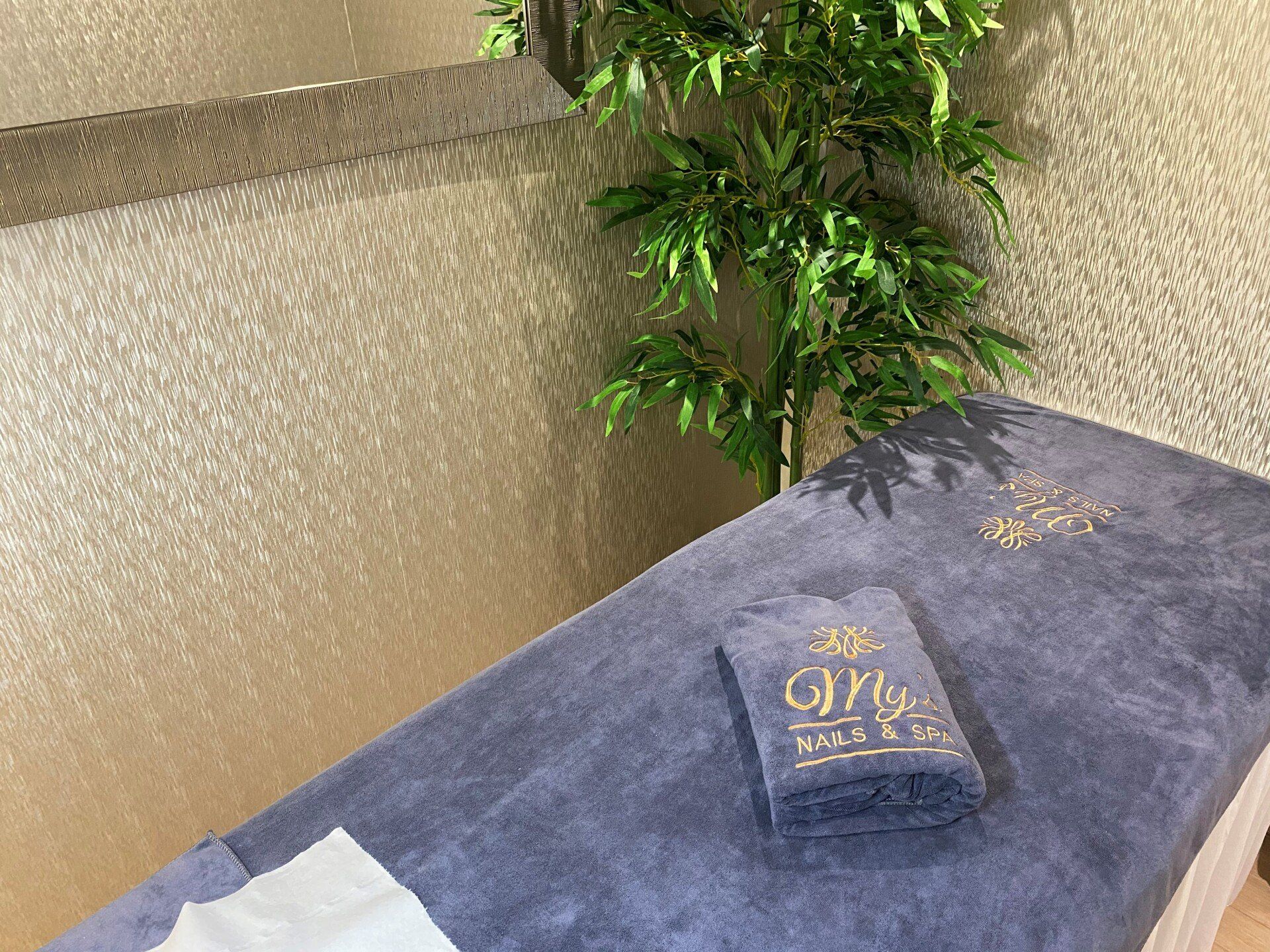 My's Nails & Spa - Nail Salon & Spa in Naas, Co. Kildare