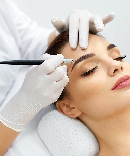 Powder Brows in Naas, Co. Kildare