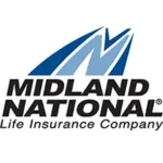 midland national logo